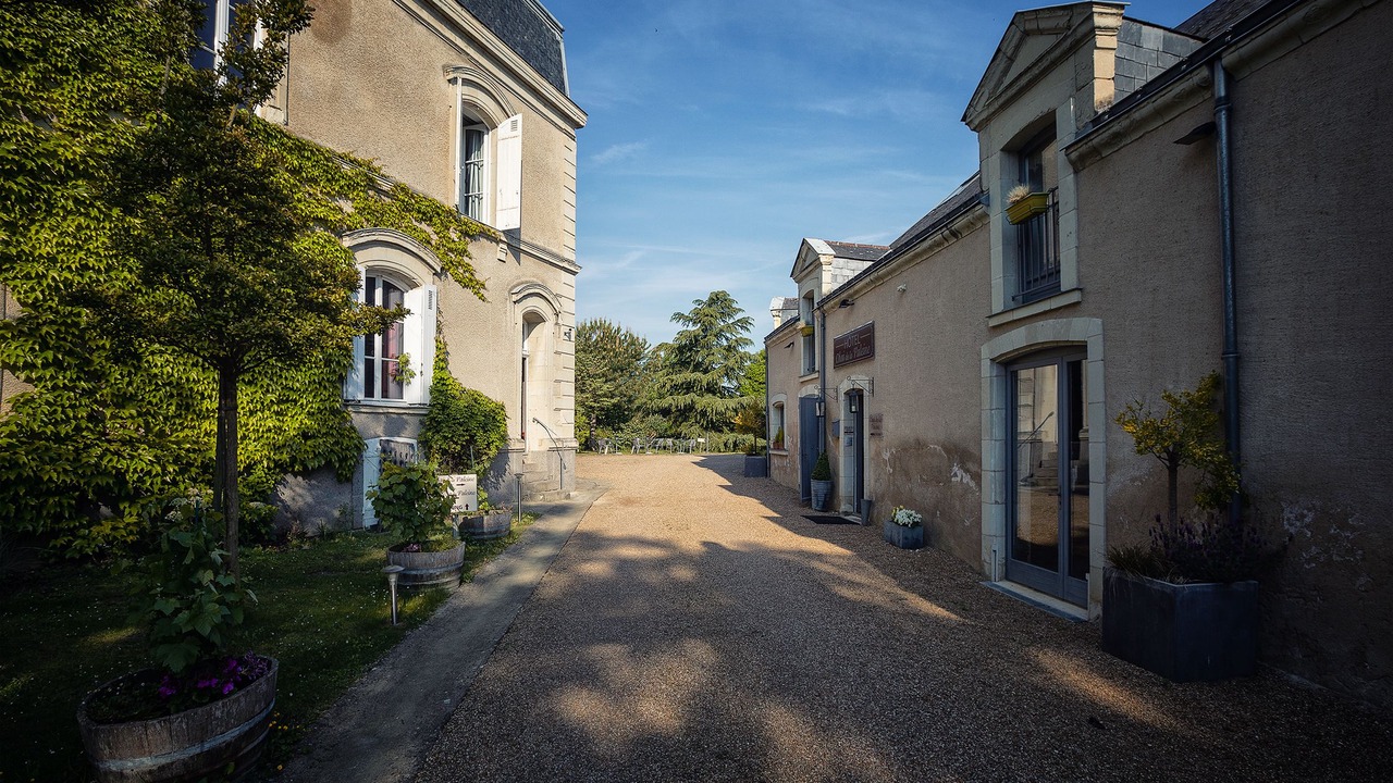 Photo of Outdoor in Le Puy-Notre-Dame