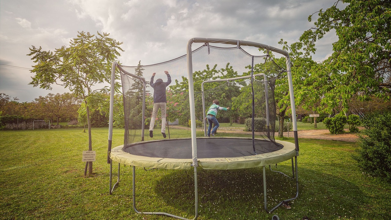 Photo of Outdoor in Le Puy-Notre-Dame