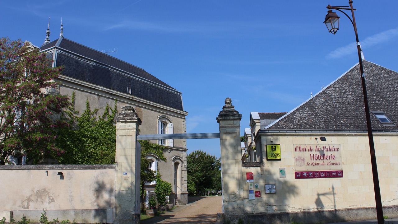 Photo of Outdoor in Le Puy-Notre-Dame