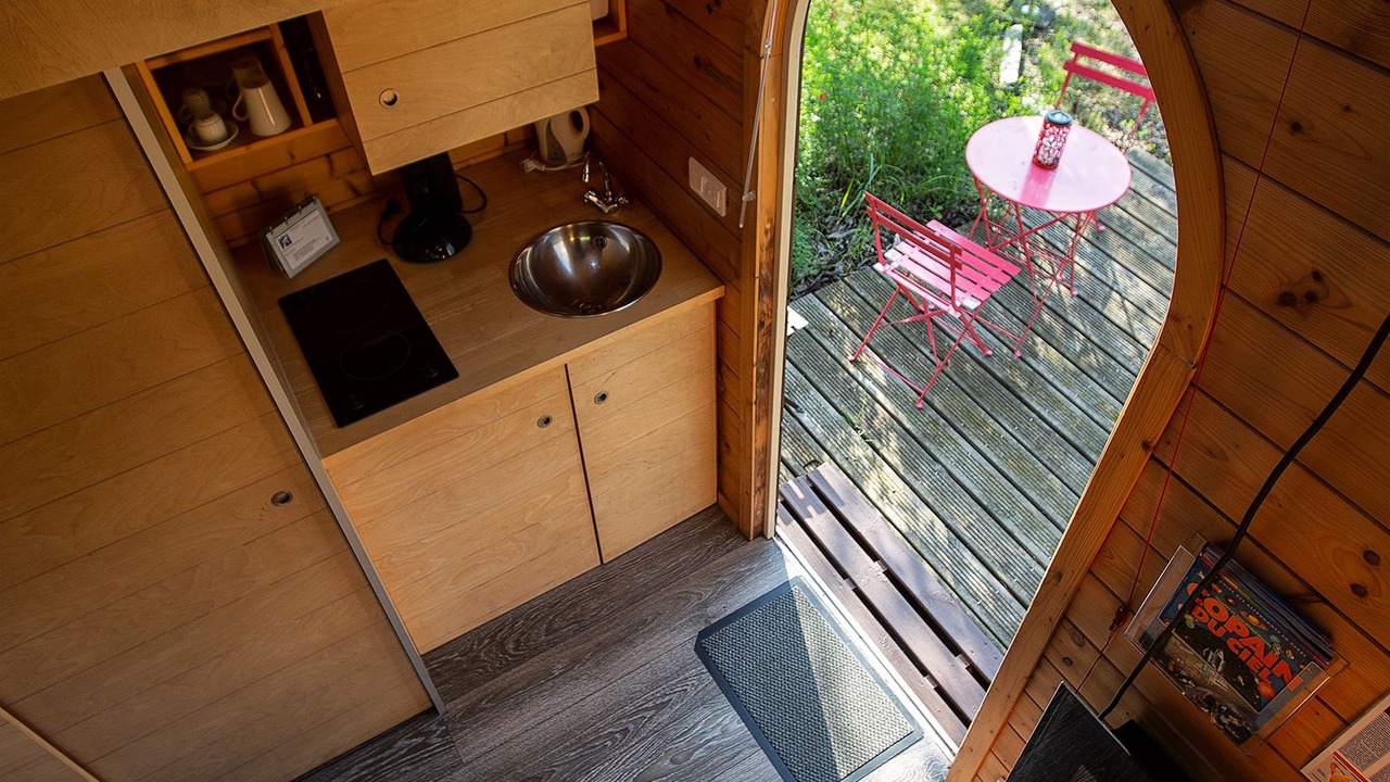 Photo of Livingroom in Le Puy-Notre-Dame