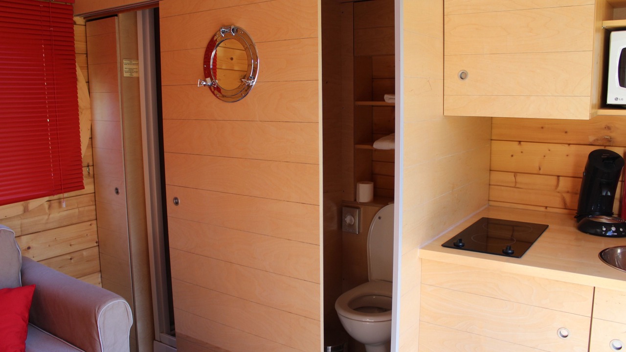 Photo of Bathroom in Le Puy-Notre-Dame