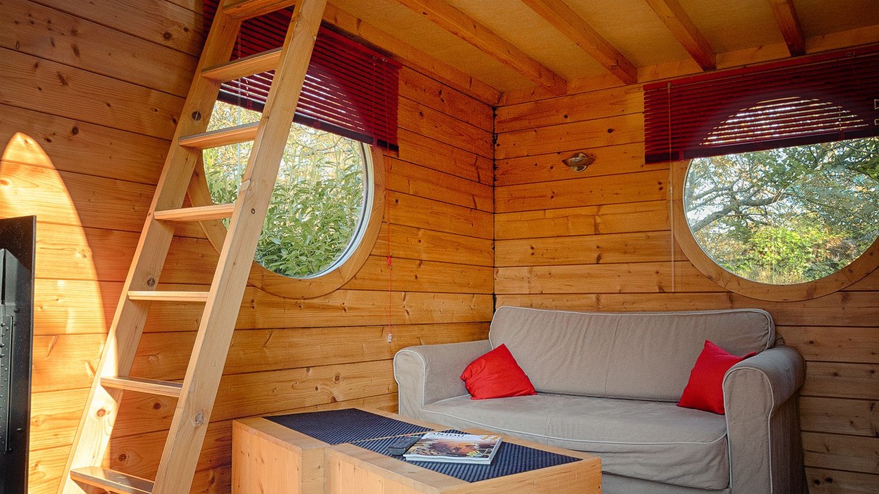 Photo of Livingroom in Le Puy-Notre-Dame