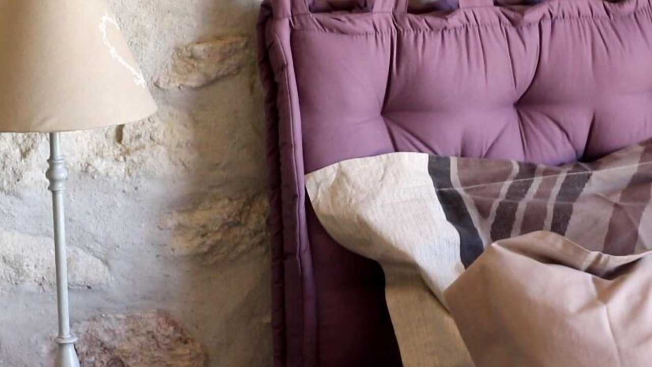 Photo of Bedroom in Pauligne
