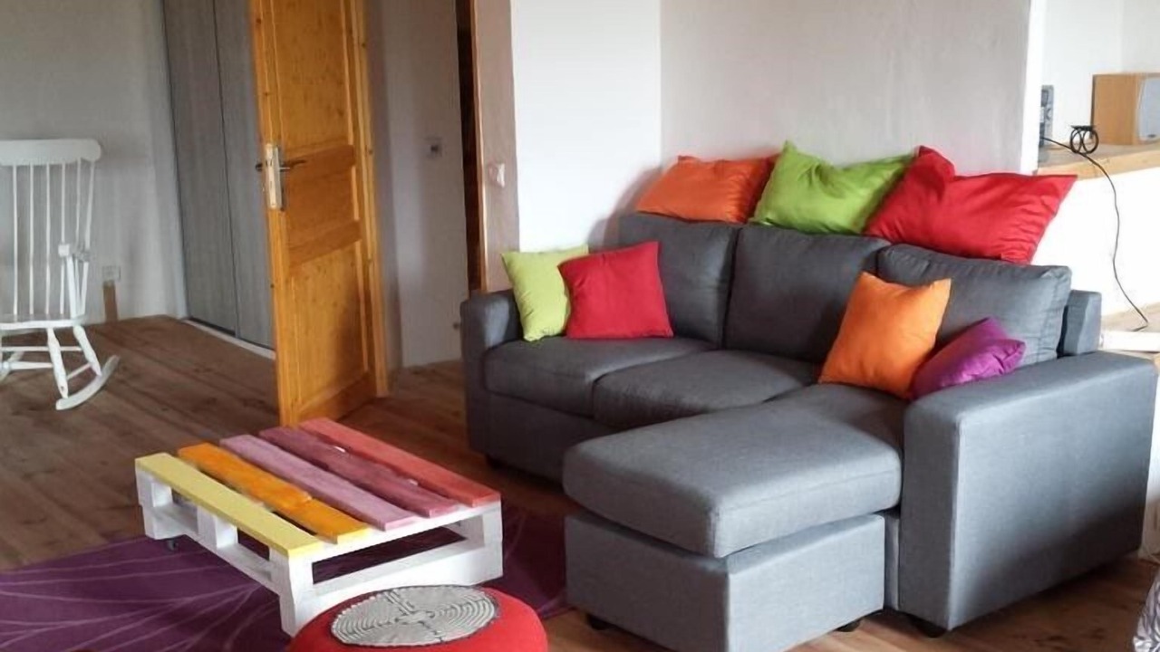 Photo of Livingroom in Pauligne