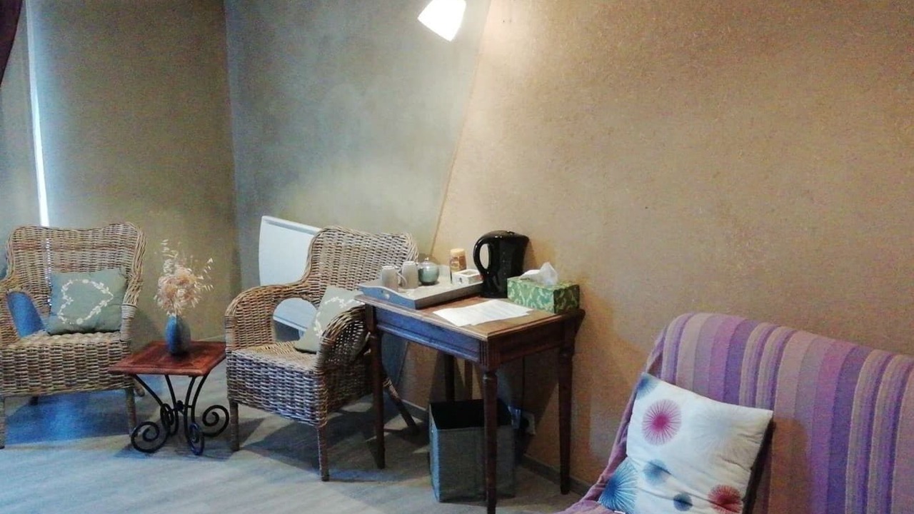Photo of Bedroom in Pauligne