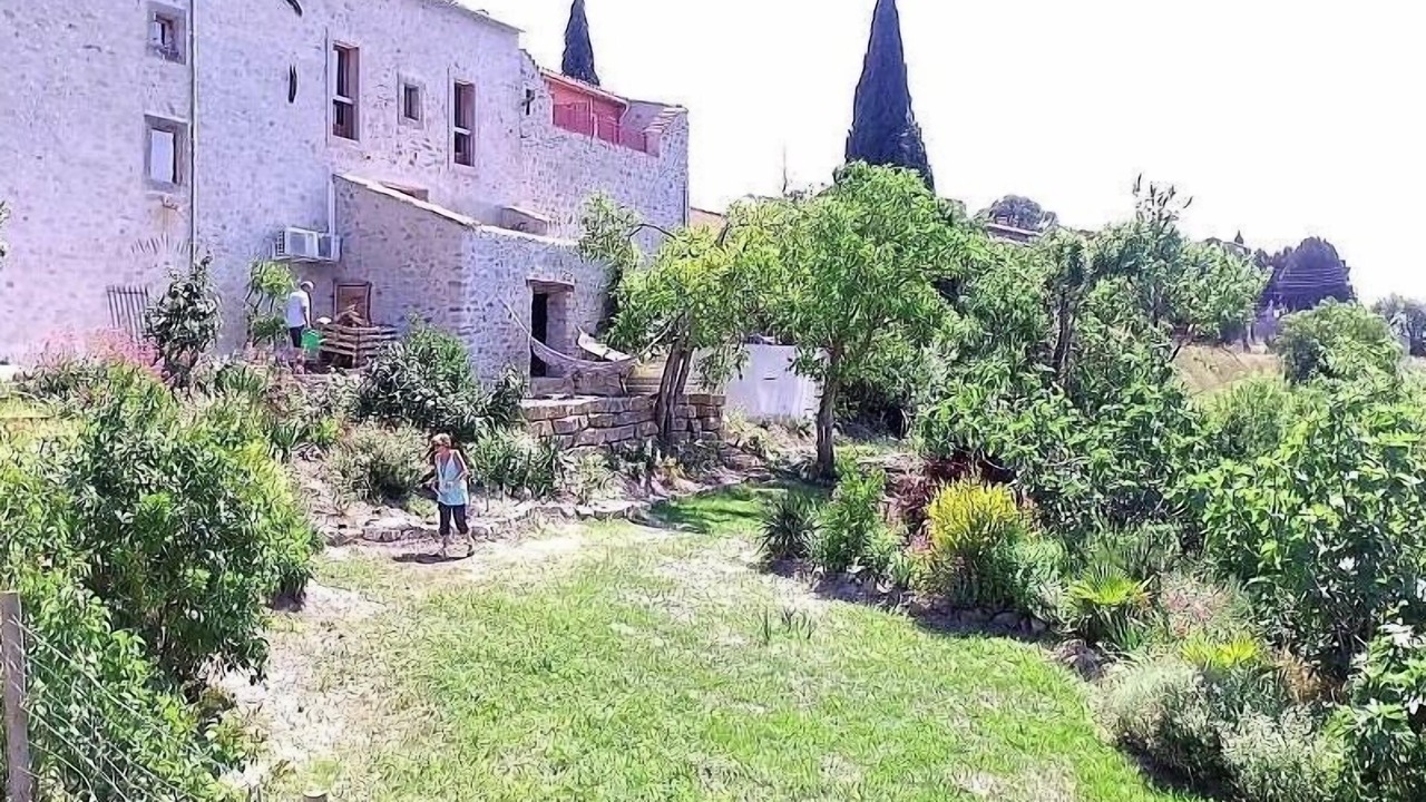 Photo of Outdoor in Pauligne