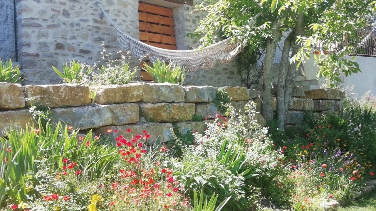 Photo of Outdoor in Pauligne