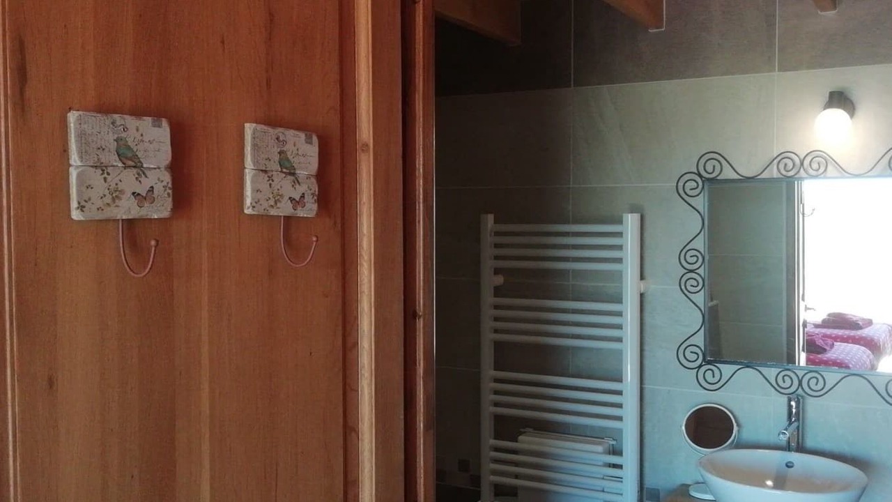 Photo of Bedroom in Pauligne