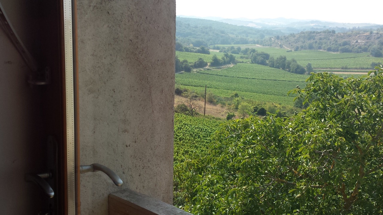 Photo of Patio Balcony in Pauligne