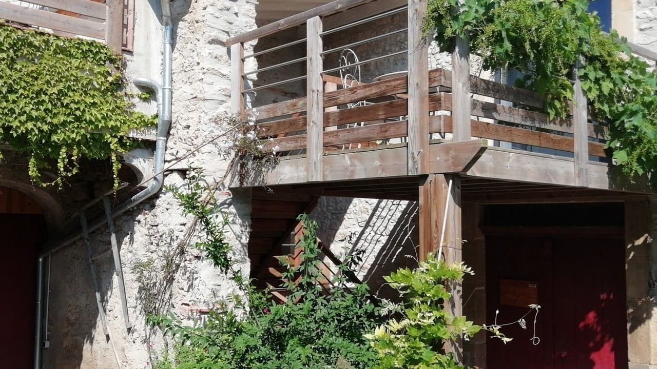 Photo of Outdoor in Pauligne