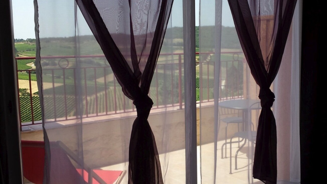 Photo of Bedroom in Pauligne