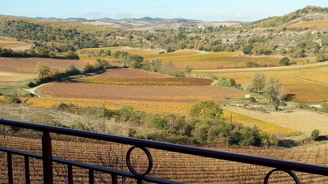Photo of Outdoor in Pauligne