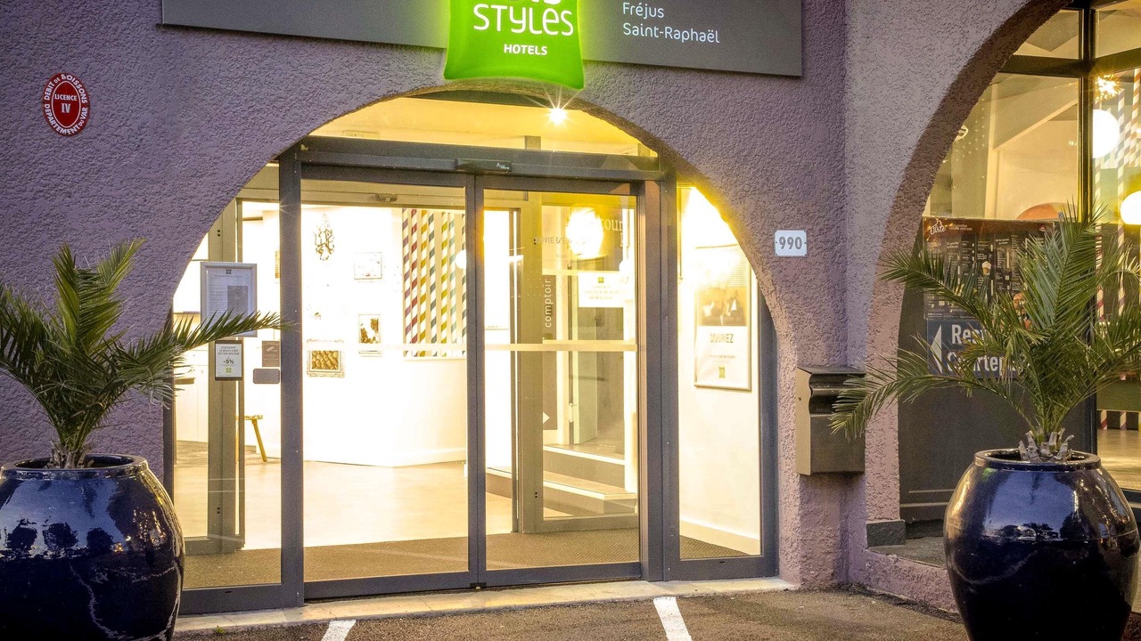 Photo of Outdoor in Frejus