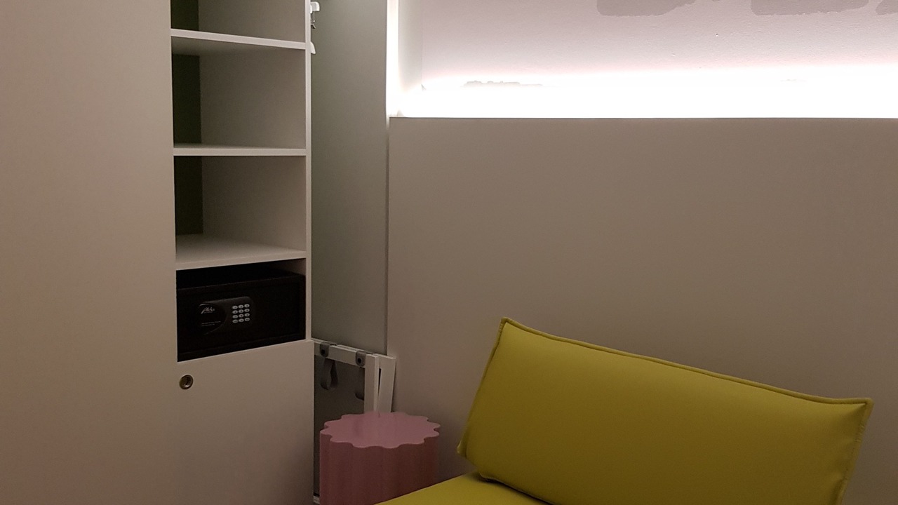 Photo of Bedroom in Frejus