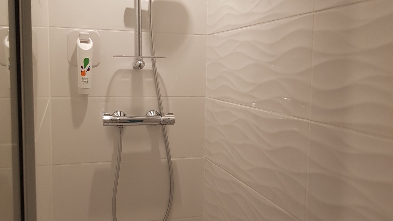 Photo of Bathroom in Frejus