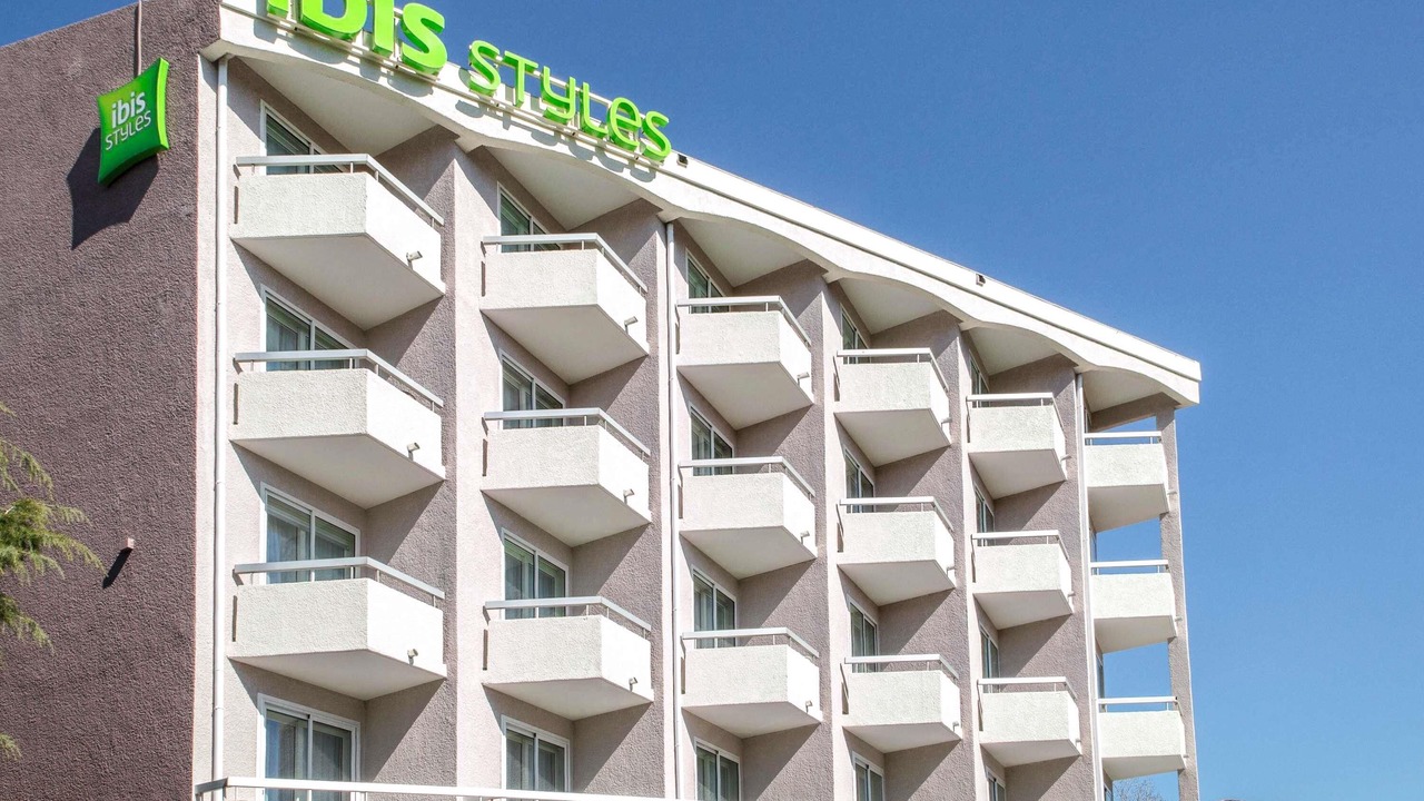 Photo of Outdoor in Frejus