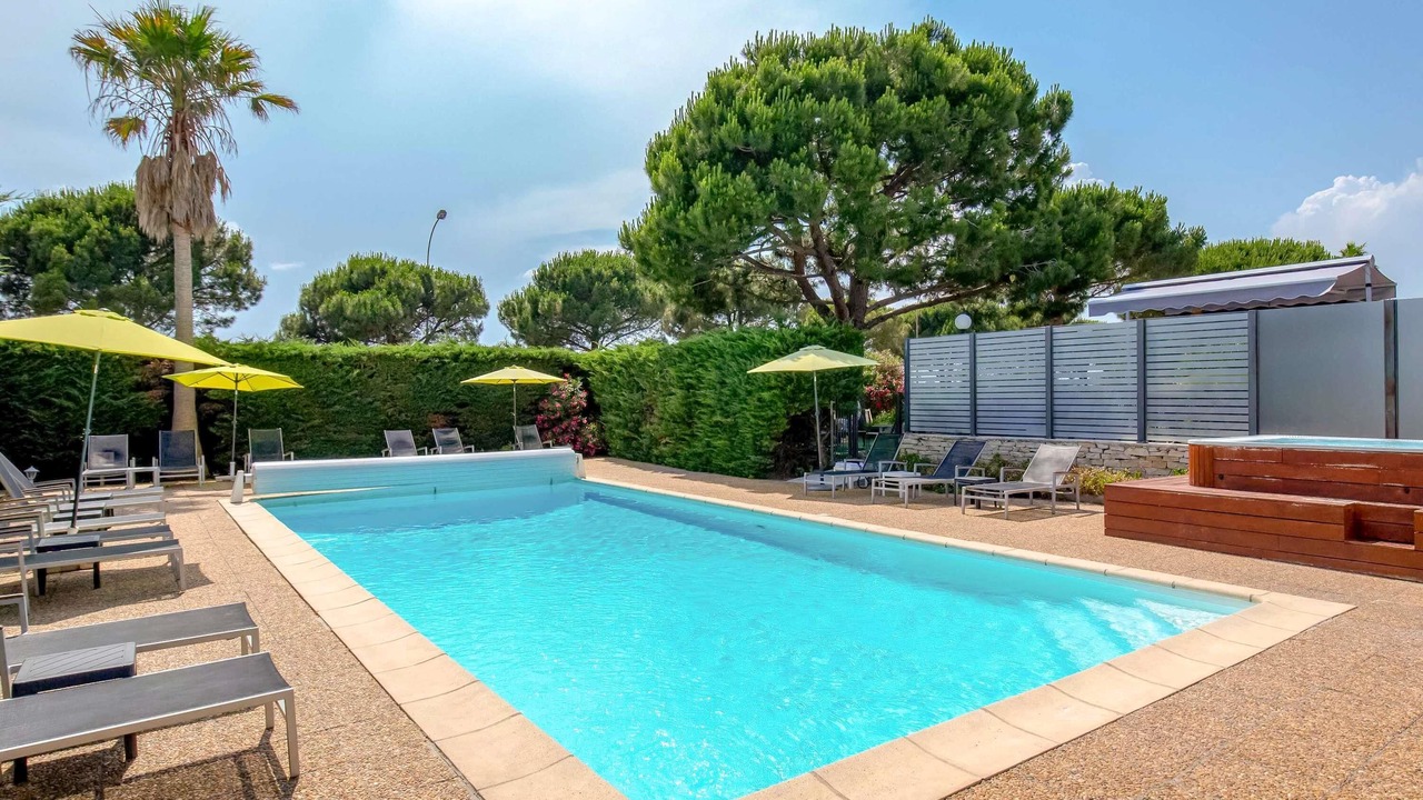 Photo of Outdoor in Frejus