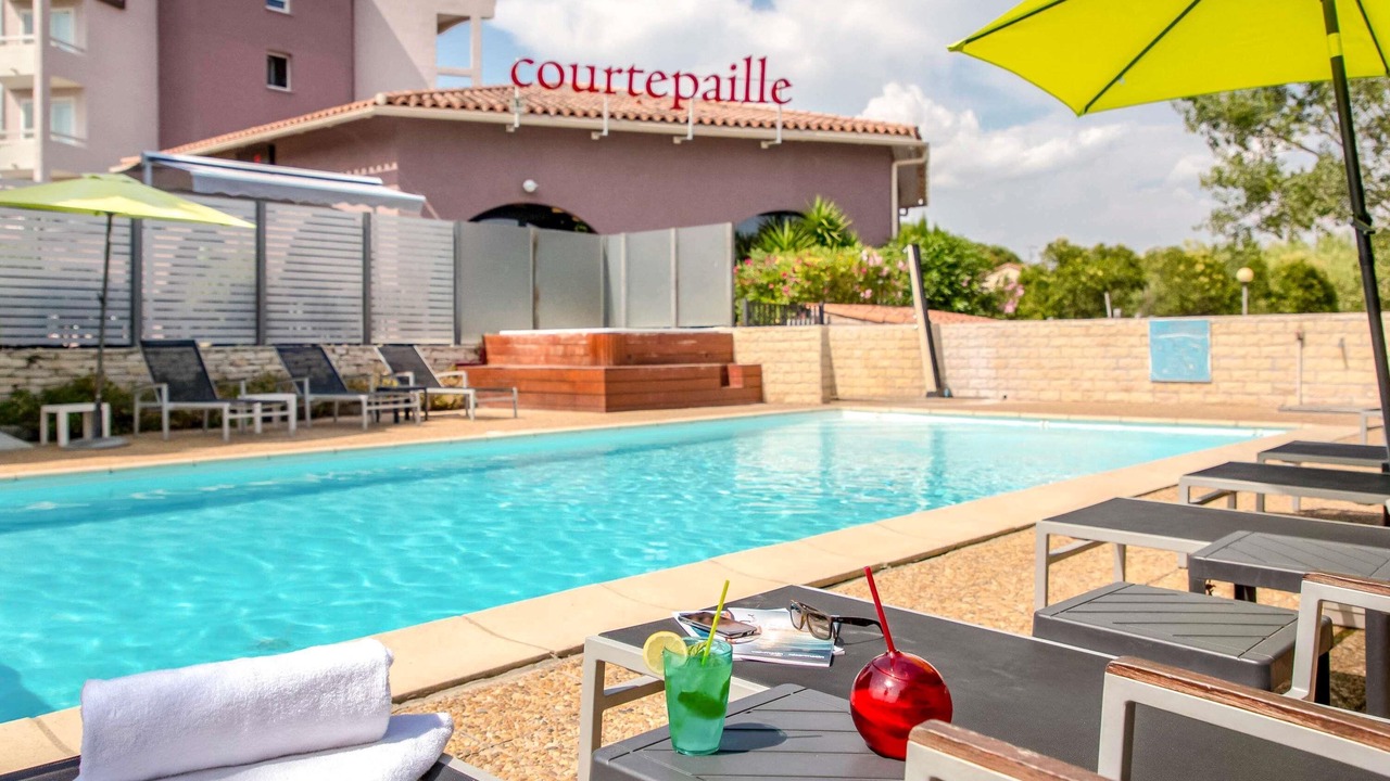 Photo of Outdoor in Frejus