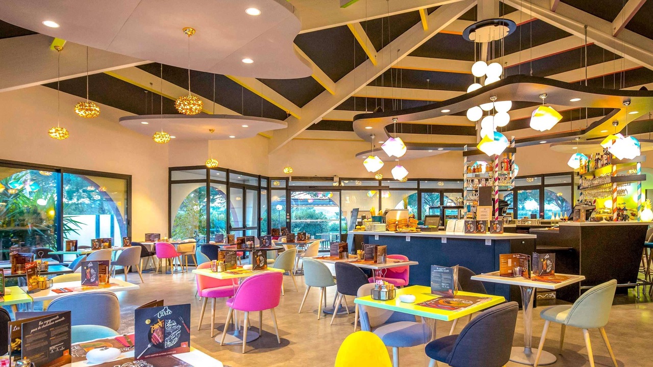 Photo of Outdoor in Frejus