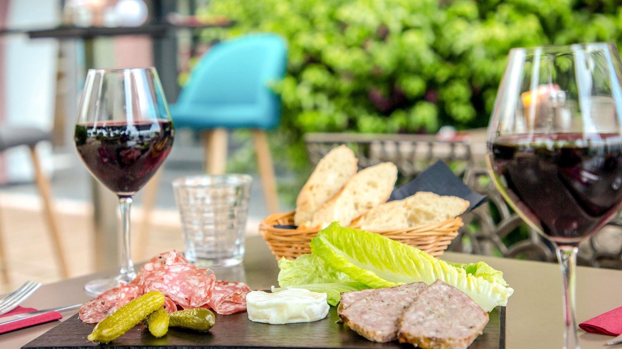 Photo of Outdoor in Frejus