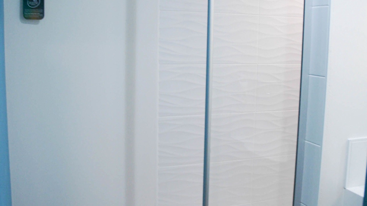 Photo of Bathroom in Frejus