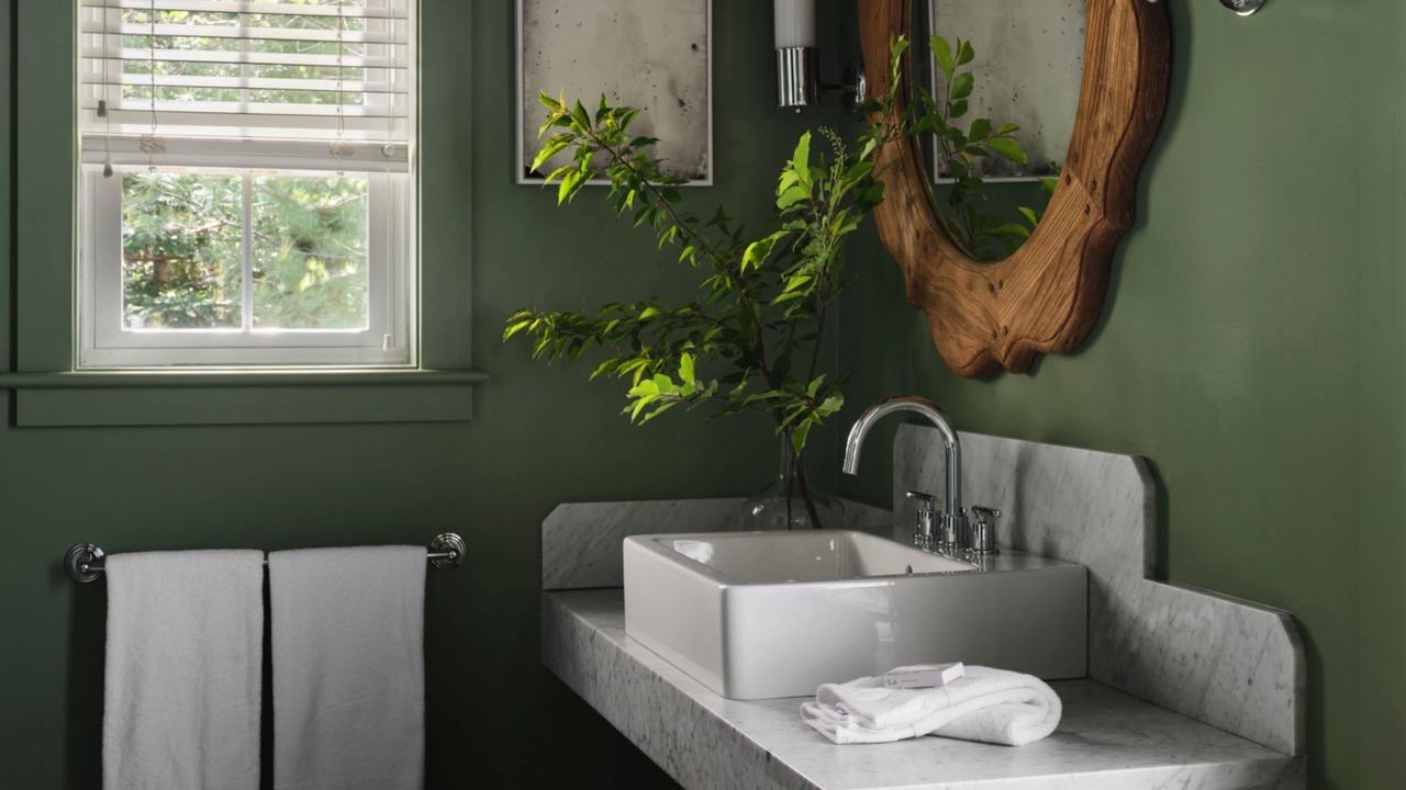 Photo of Bathroom in Kennebunkport