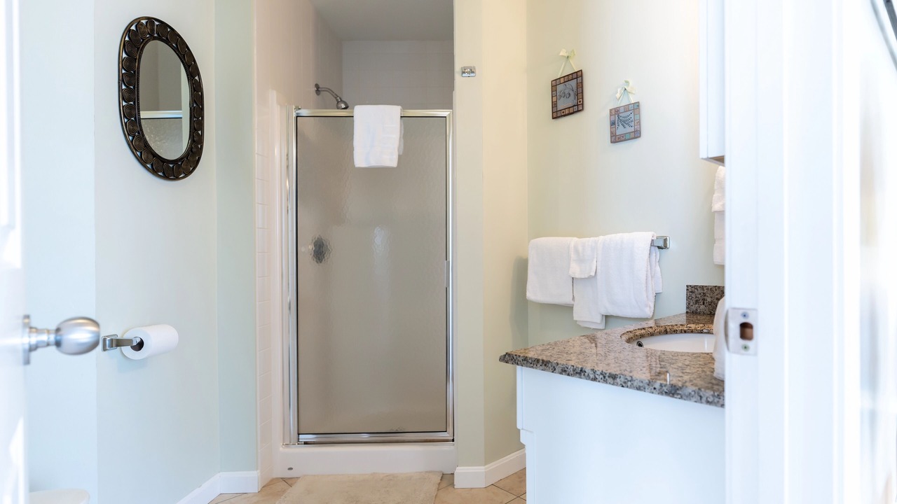 Photo of Bathroom in Gorham