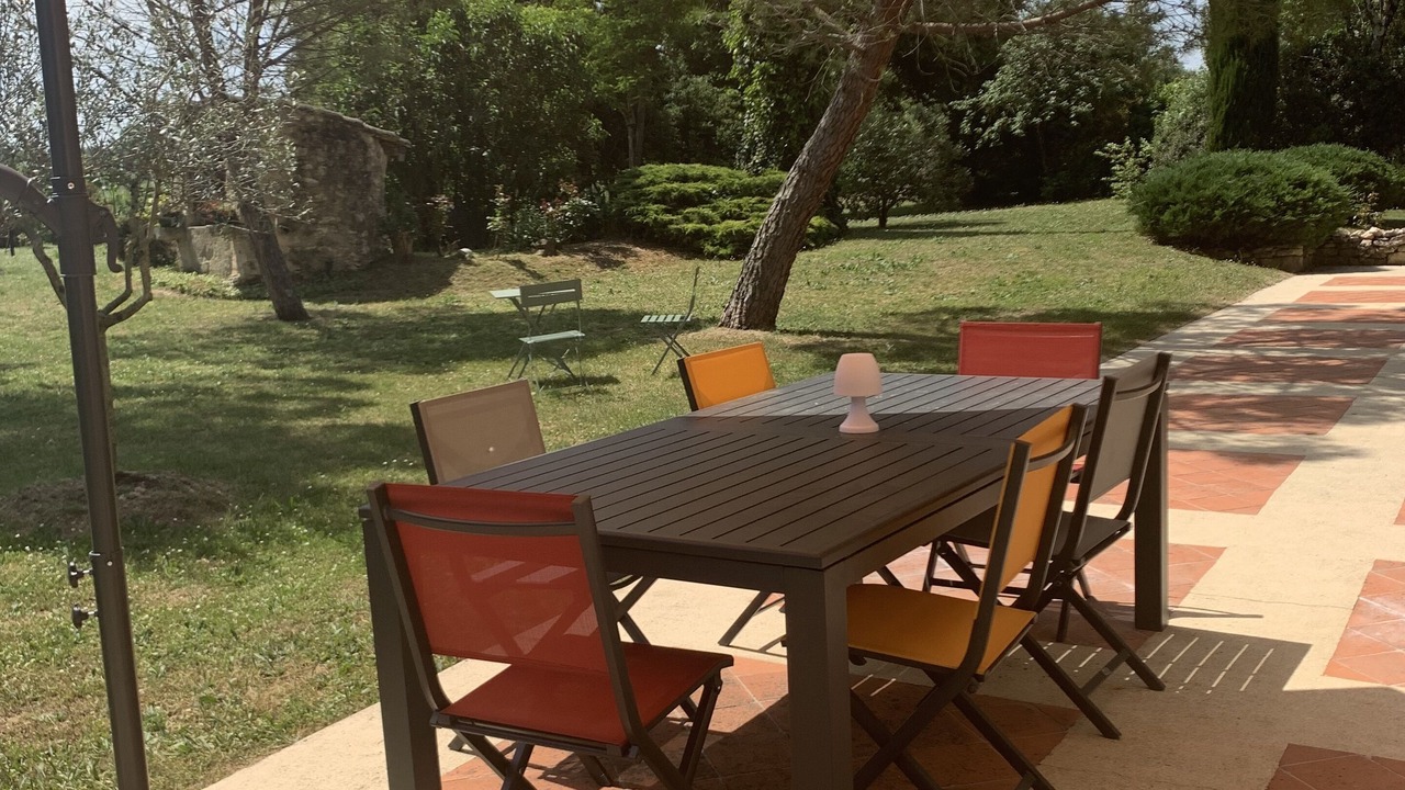 Photo of Patio Balcony in Fenols