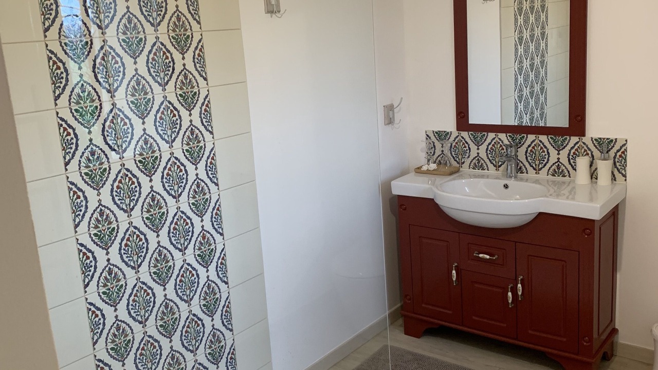 Photo of Bathroom in Fenols