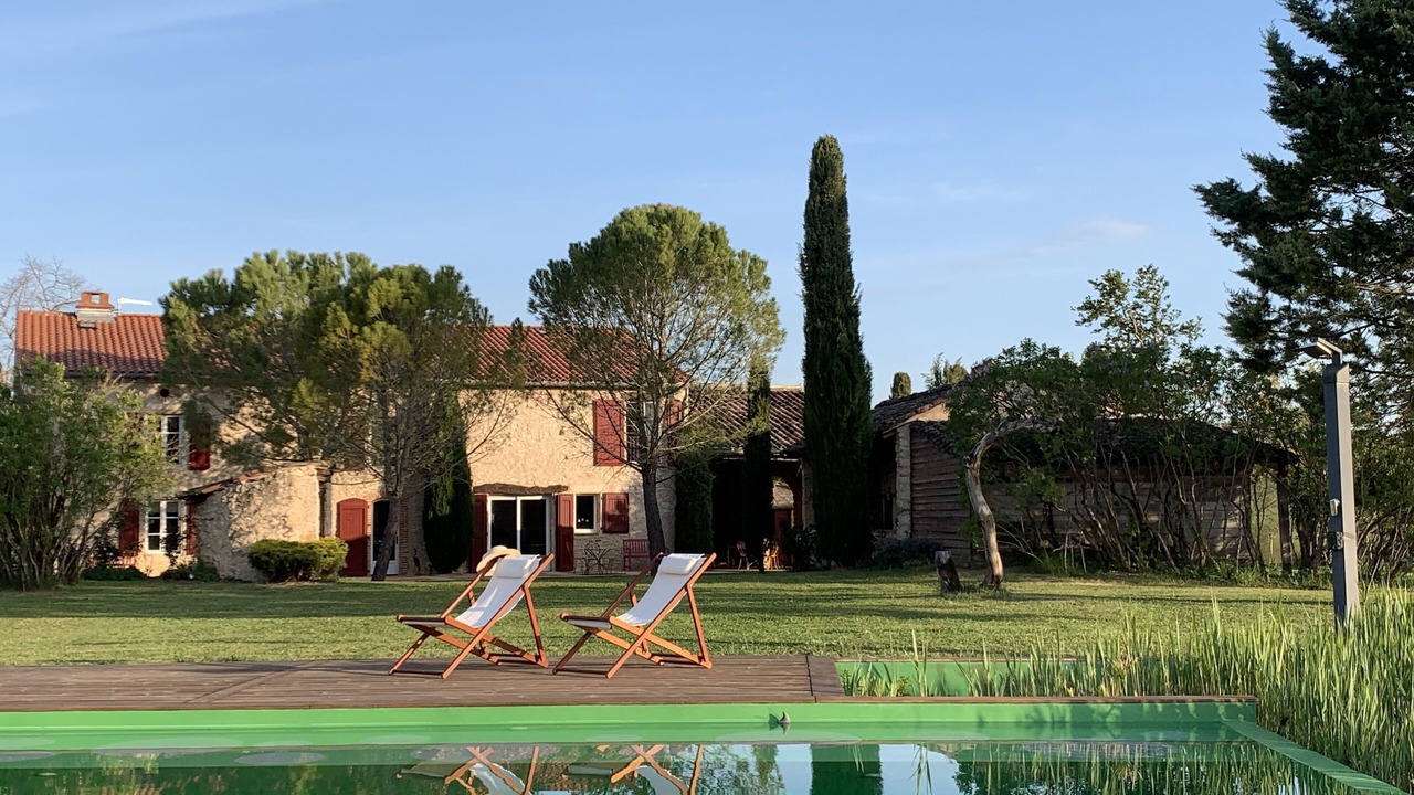 Photo of Outdoor in Fenols