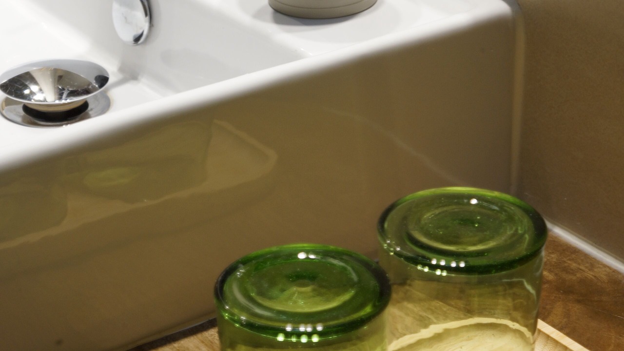 Photo of Bathroom in Fenols
