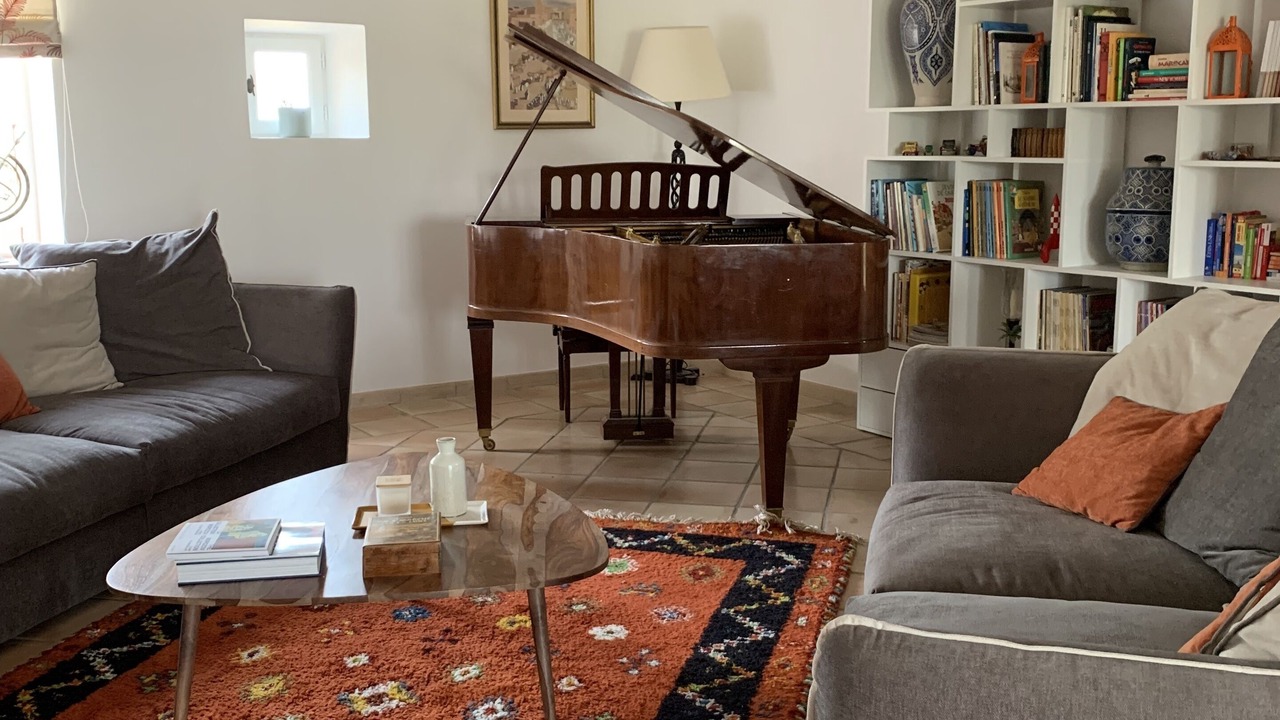 Photo of Livingroom in Fenols