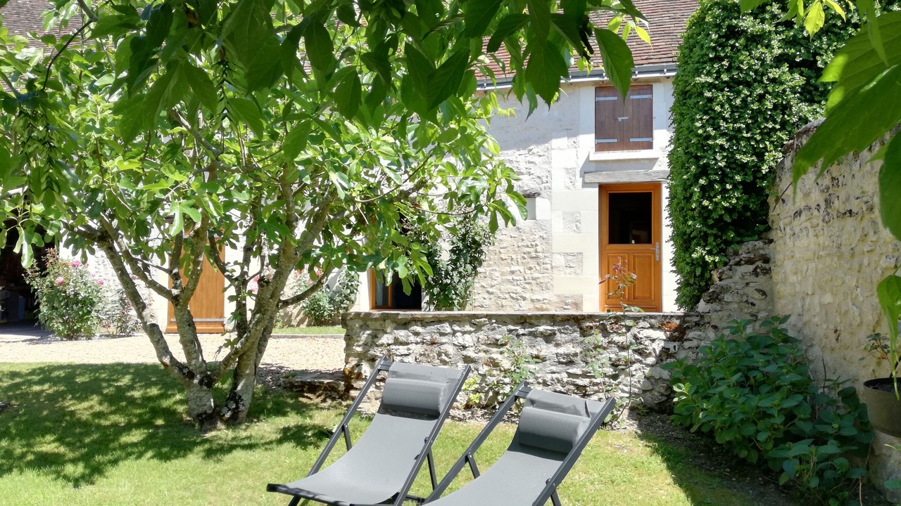 Photo of Outdoor in Francueil