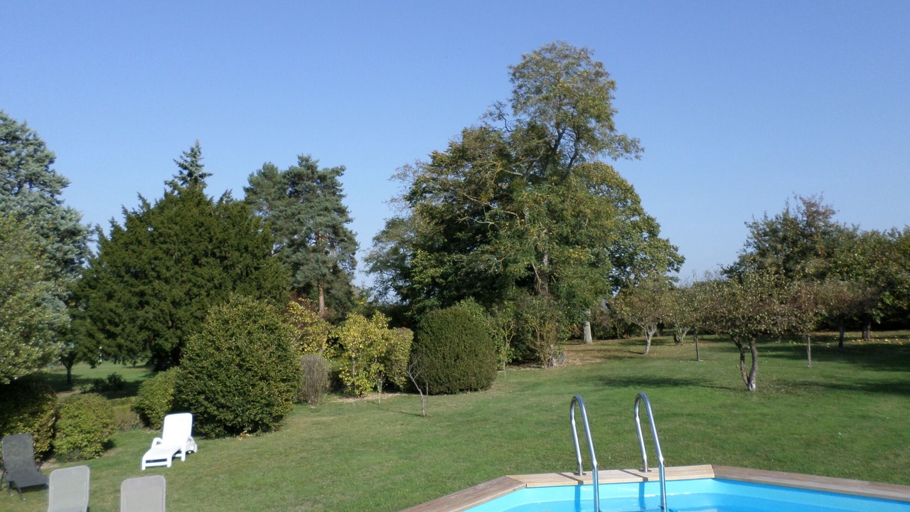 Photo of Outdoor in Francueil