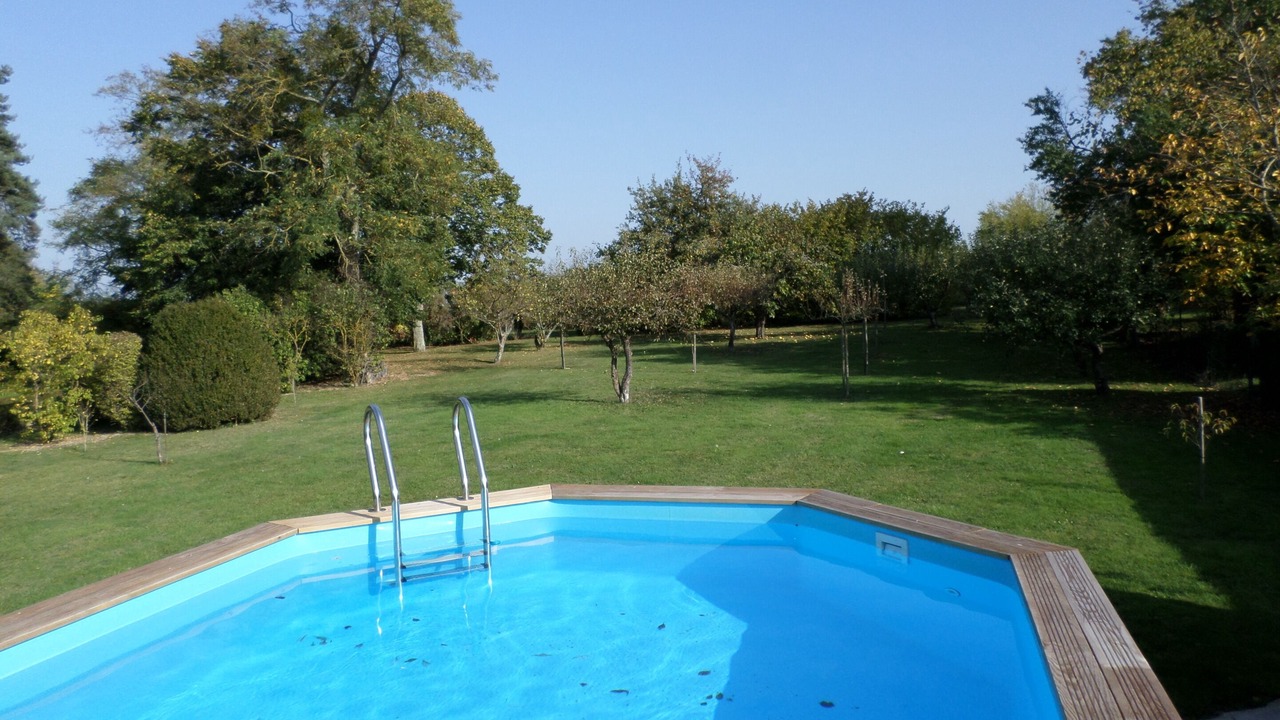 Photo of Outdoor in Francueil