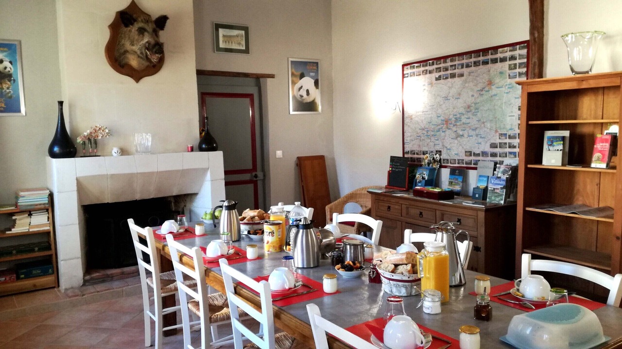 Photo of Others in Francueil