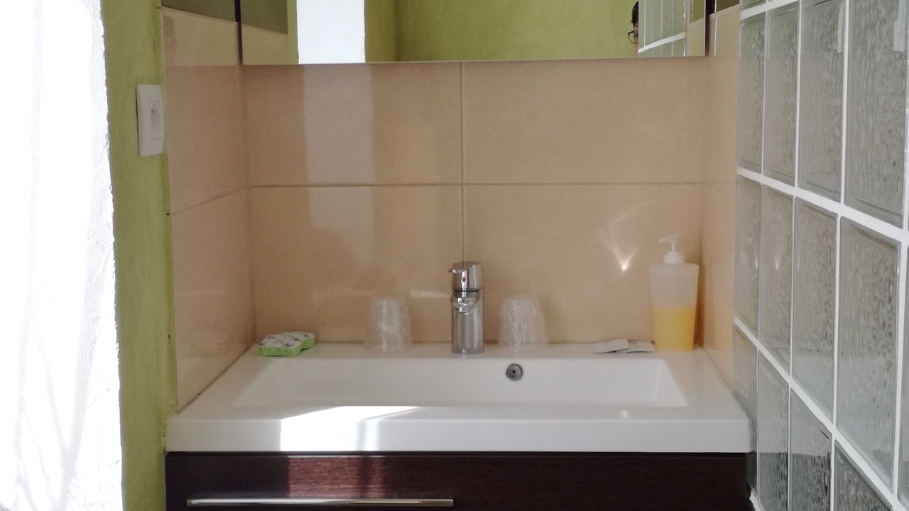 Photo of Bathroom in Francueil