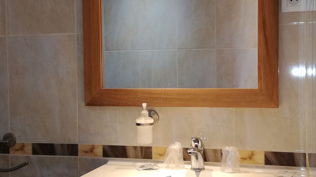 Photo of Bathroom in Francueil