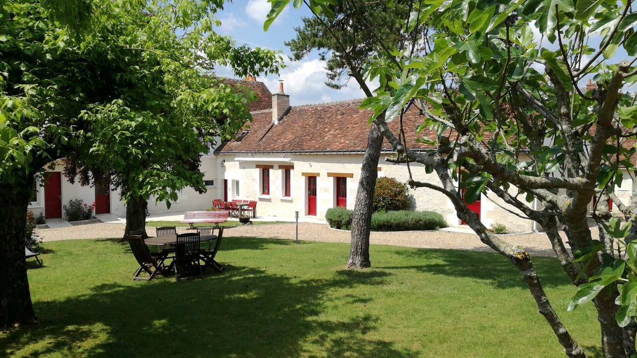 Photo of Outdoor in Francueil
