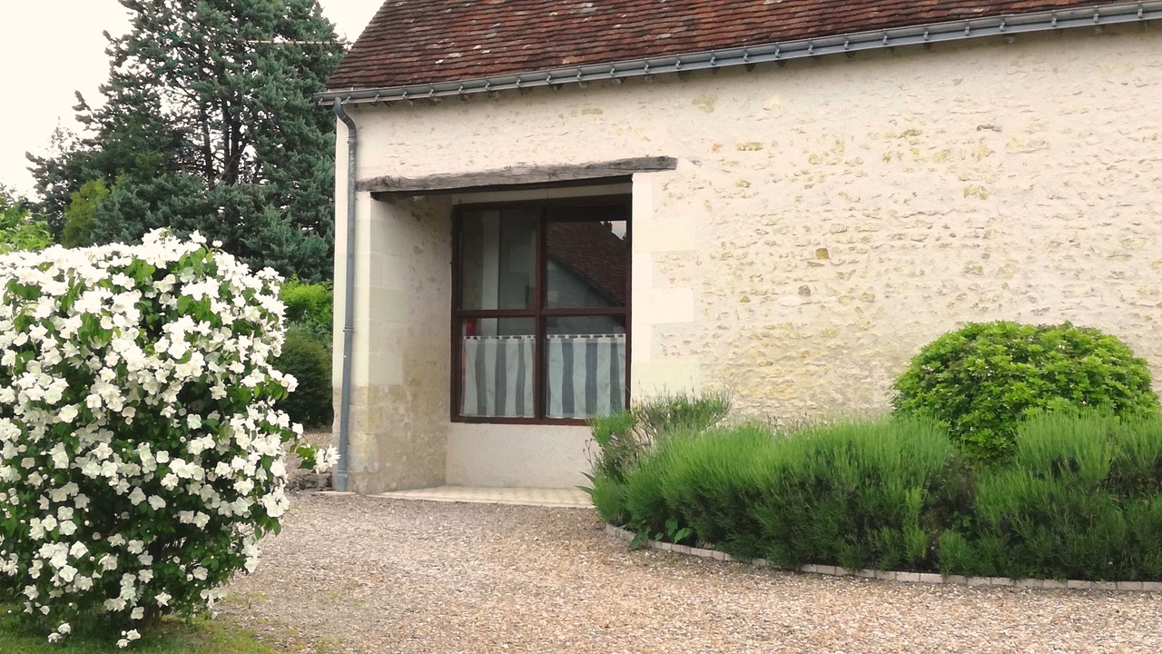 Photo of Outdoor in Francueil