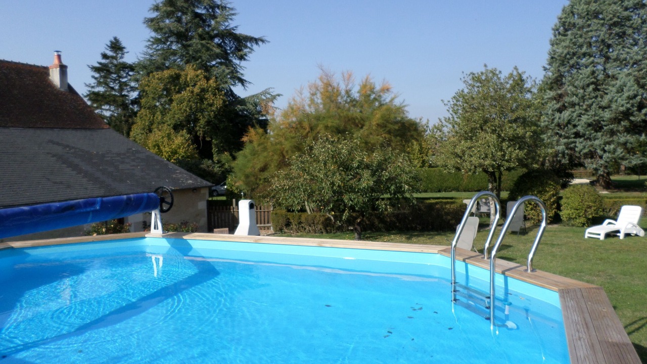 Photo of Outdoor in Francueil