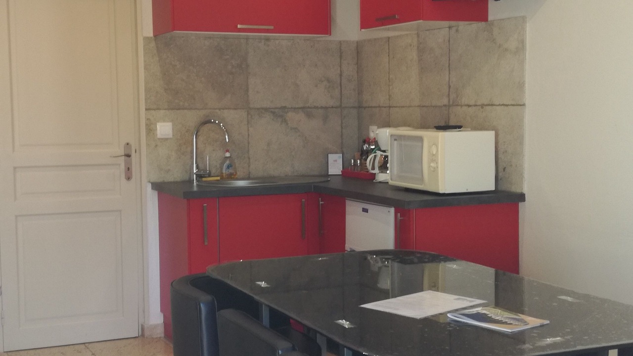 Photo of Bathroom in Francueil