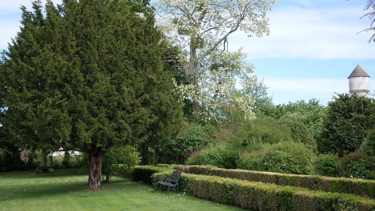 Photo of Outdoor in Francueil