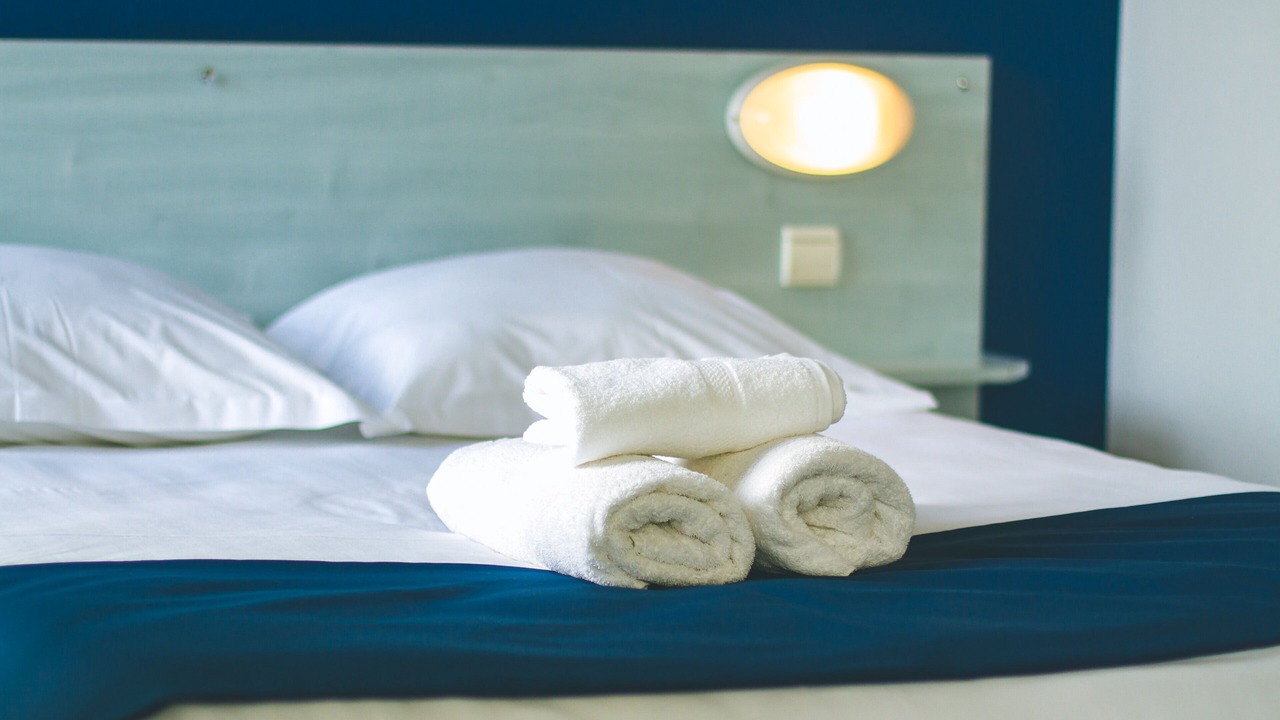 Photo of Bedroom in Royat