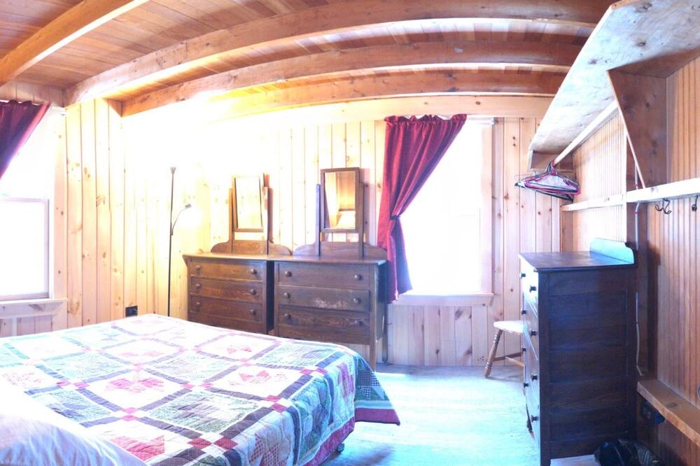 Photo of Bedroom in Rangeley