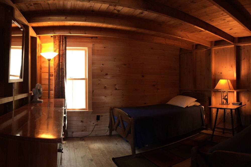 Photo of Bedroom in Rangeley