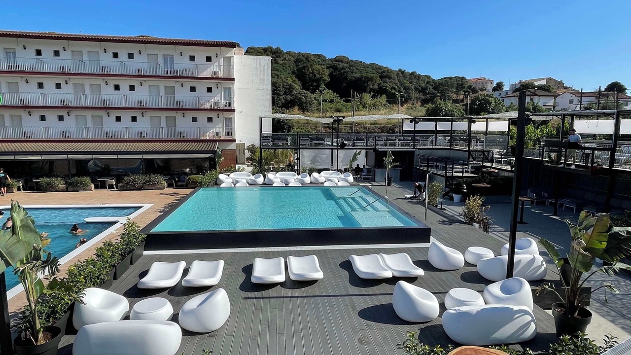 Photo of Outdoor in Palafolls