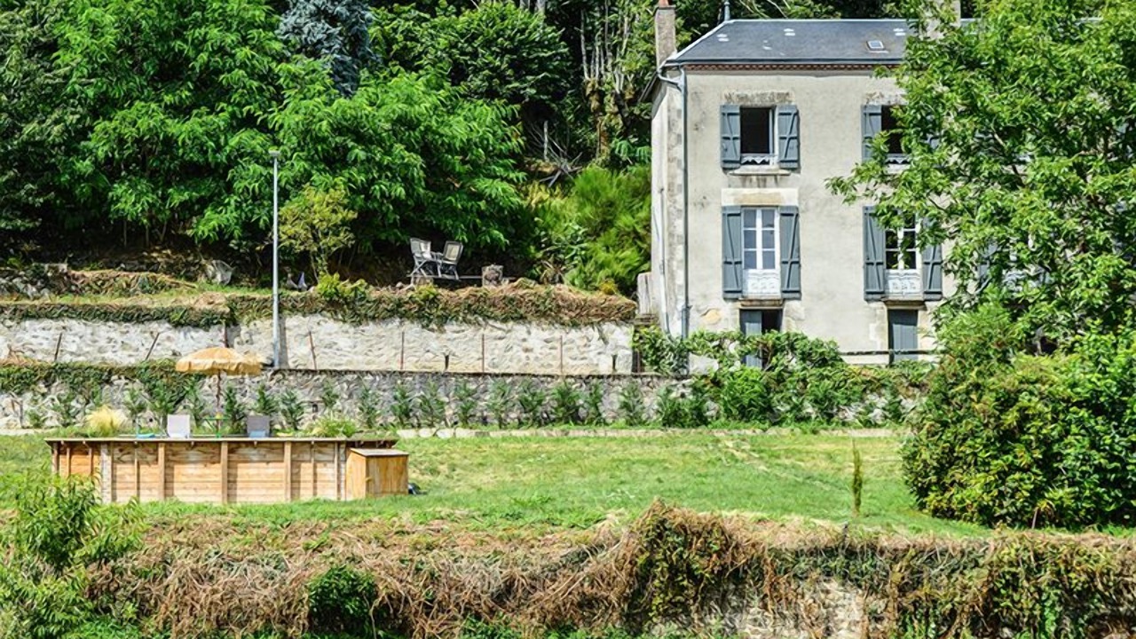 Photo of Outdoor in La Souterraine