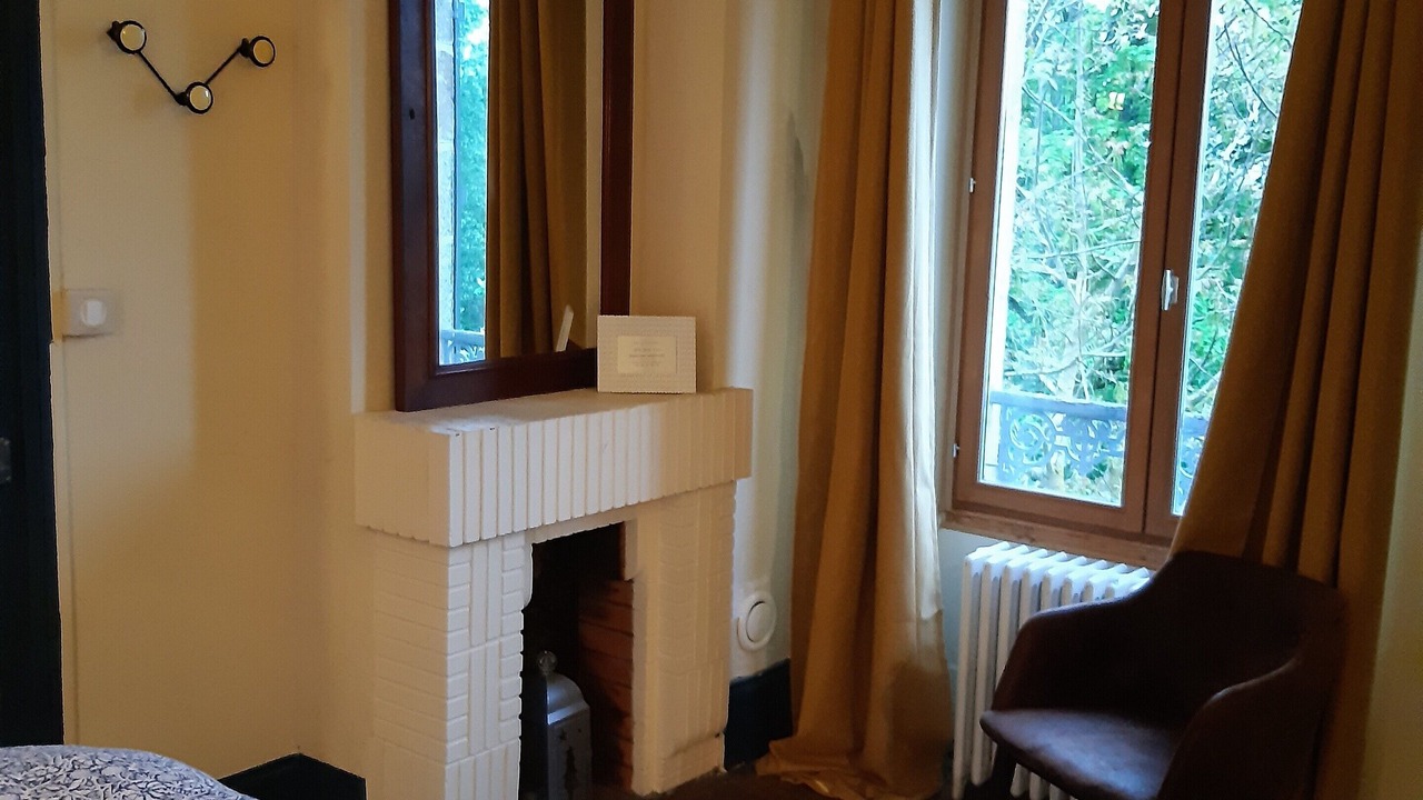 Photo of Outdoor in La Souterraine