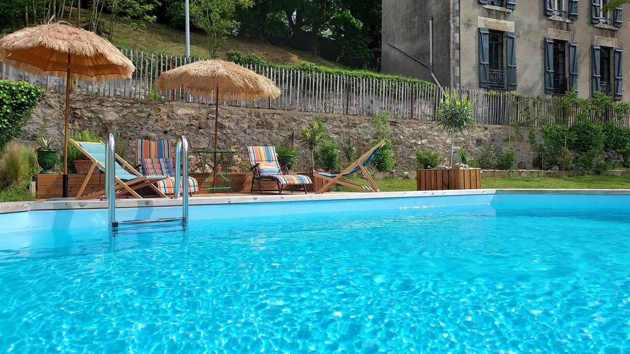 Photo of Outdoor in La Souterraine